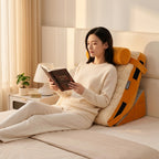 Adjustable Bed Wedge Backrest – Sit Upright to Read – product image 3