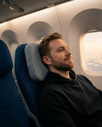 Ear Pillow with Cut-Out for Side Sleepers – Pressure Relief for Ears and Piercings – product image 3
