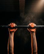 Non-Slip Grip Pads – Secure Grip for Strength Training Without Gloves – product image 4
