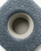 Ear Pillow with Cut-Out for Side Sleepers – Pressure Relief for Ears and Piercings – product image 4