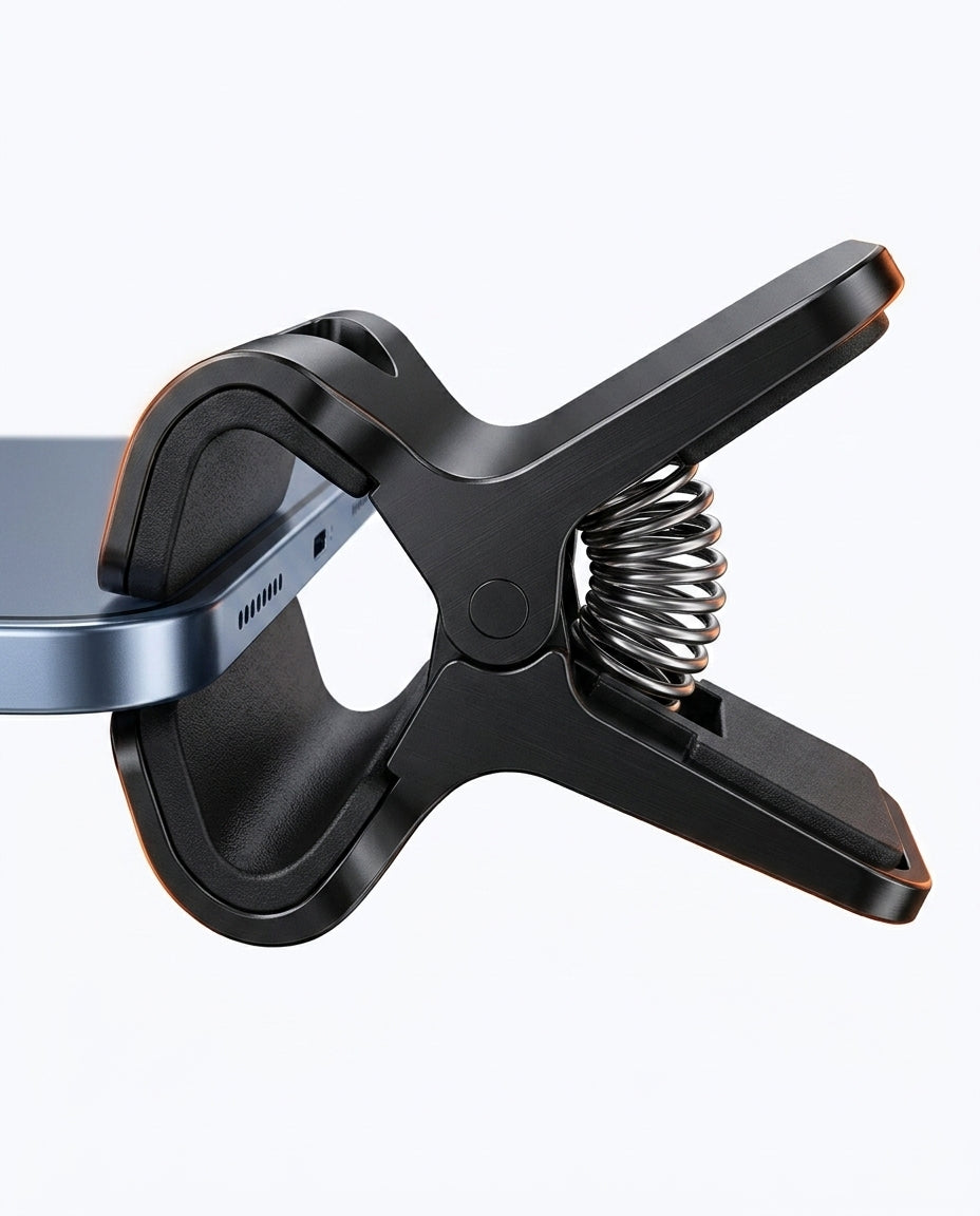 Tablet holder for the car and desk – stable and hands-free – product image 4
