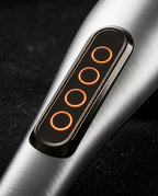 Pistolet de massage à embouts interchangeables – massage en profondeur pour les muscles et la récupération – image du produit 4