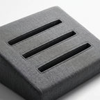 Tablet pillow with holder – hands-free reading and a comfy spot for your laptop – product image 4
