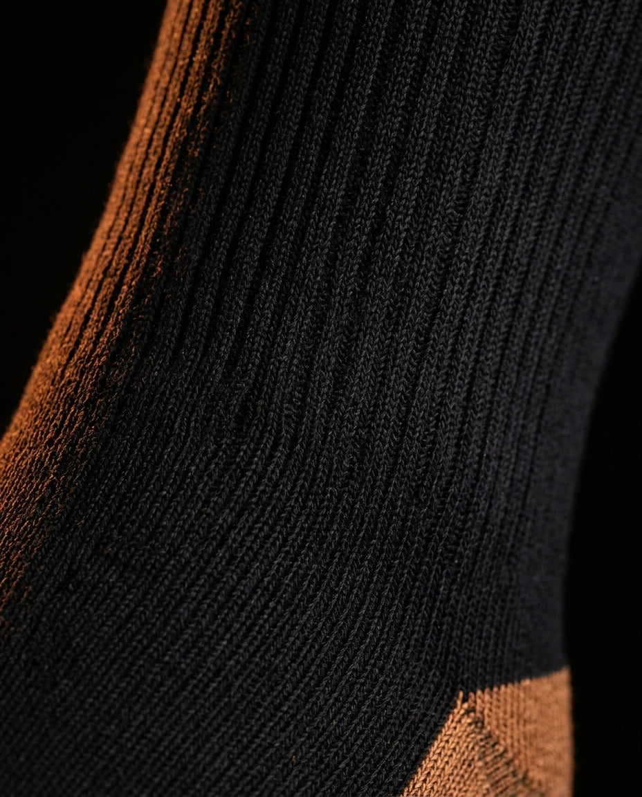 Compression Socks 6-Pack – Light Legs for Travel and Everyday – product image 5