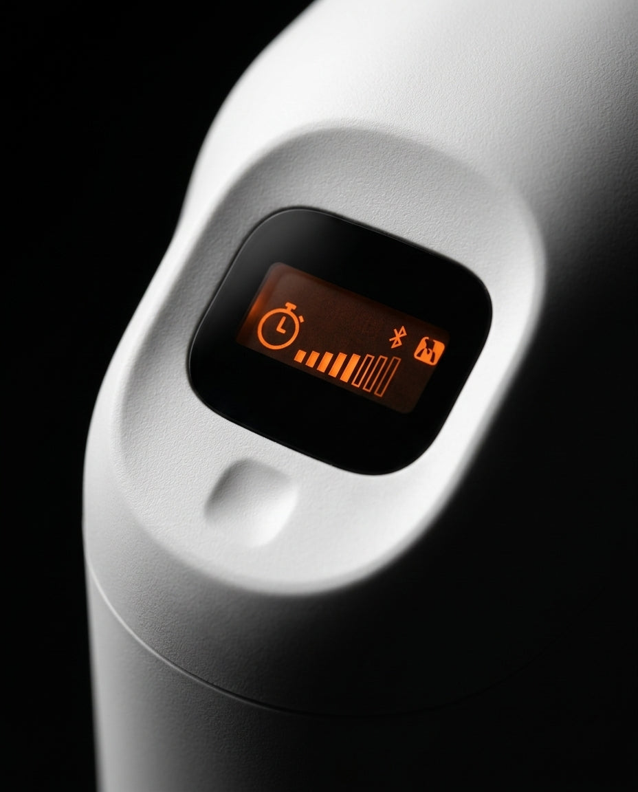 Aroma diffuser with app control – fine mist and soft light for essential oils – product image 4