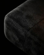 Repose-pieds ergonomique de bureau – 3 hauteurs pour la posture et le confort assis – image du produit 4
