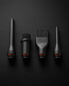 Mini Handheld Vacuum and Air Blower – Cordless Cleaning for Keyboards, Electronics and Cars – product image 4