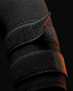 Adjustable Compression Hip Brace – Support for Thigh, Groin and Hip – product image 4