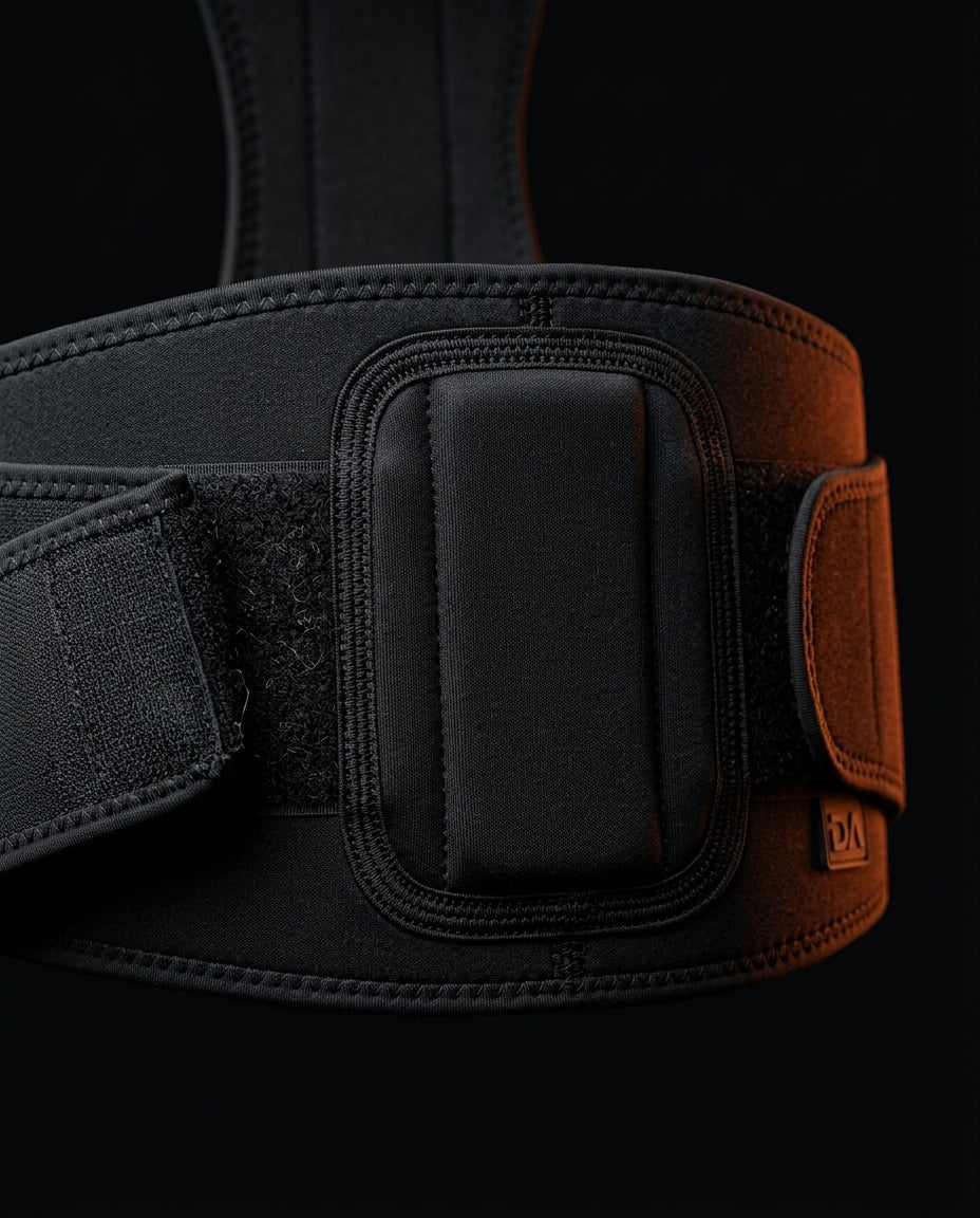 Correcteur de posture pour le dos et les épaules – maintien discret au quotidien – image du produit 4