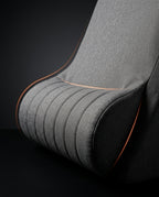 Coussin triangulaire réglable – soutien droit pour lire, se détendre et s'incliner au lit – image du produit 5