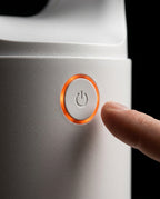 Ventilateur colonne sans pales – flux d'air silencieux pour la maison et le travail – image du produit 5