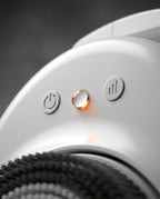 Brosse électrique pour le dos sous la douche – nettoyage mains libres du dos et des épaules – image du produit 3
