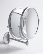 3x Magnifying Vanity Mirror – Extendable Wall Mirror for Grooming – product image 5
