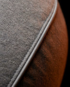 Ergonomically shaped nursing pillow – takes the strain off arms and shoulders while feeding – product image 3