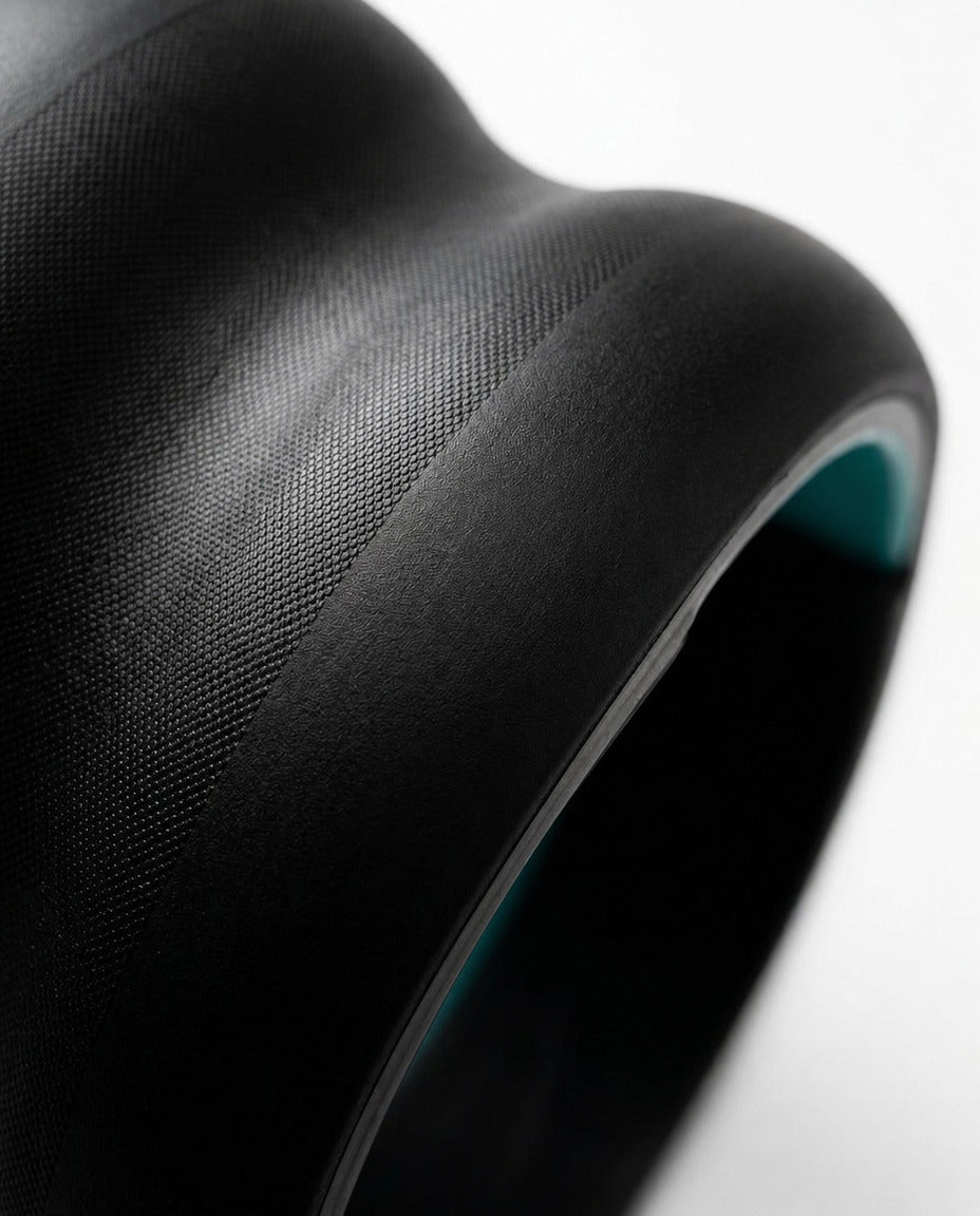 Ensemble de rouleaux de massage pour le dos – 3 tailles pour la mobilité et la récupération – image du produit 5