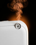 Aroma diffuser with app control – fine mist and soft light for essential oils – product image 5