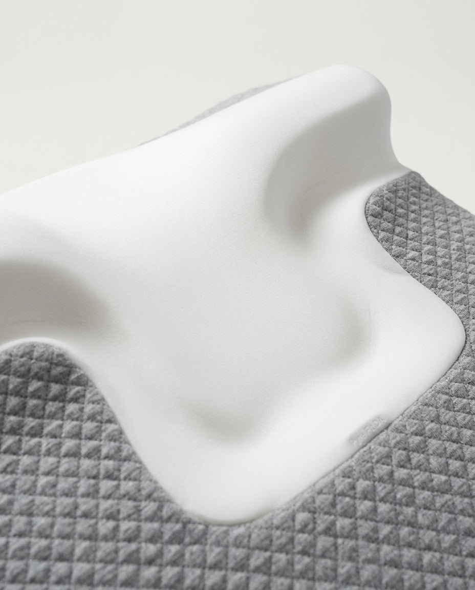 Adjustable Memory Foam Wedge Pillow – Back Support for Reading and Raising Your Legs – product image 5