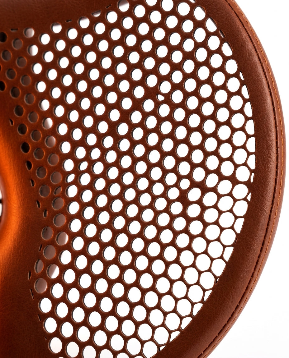 Wide Ergonomic Bike Seat – Padded Comfort for Long Rides and Commuting – product image 5
