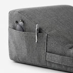 Tablet pillow with holder – hands-free reading and a comfy spot for your laptop – product image 5