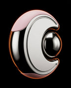 Stainless steel face roller – a cooling refresher for your face in the morning – product image 5