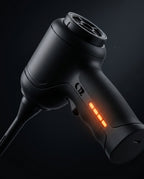 Mini Handheld Vacuum and Air Blower – Cordless Cleaning for Keyboards, Electronics and Cars – product image 5