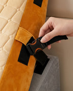 Adjustable Bed Wedge Backrest – Sit Upright to Read – product image 7