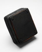 Repose-pieds ergonomique de bureau – 3 hauteurs pour la posture et le confort assis – image du produit 6
