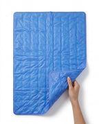 Cooling gel mat for the bed – stays cool with no power and no setup – product image 6