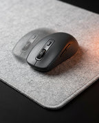 Repose-poignets pour clavier et souris – soutien du poignet qui réduit la pression – image du produit 5