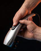 Pistolet de massage à embouts interchangeables – massage en profondeur pour les muscles et la récupération – image du produit 6