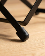 Adjustable Folding Footrest – Raised Platform for Foot Care and Seating Comfort – product image 6