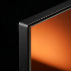 Miroir de beauté pliable à vue panoramique – pour la coiffure, la barbe et les soins – image du produit 6
