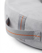 Ergonomically shaped nursing pillow – takes the strain off arms and shoulders while feeding – product image 4