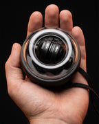 Gyroscopic Hand Grip Trainer – Grip Strength for Hands, Wrists and Forearms – product image 6
