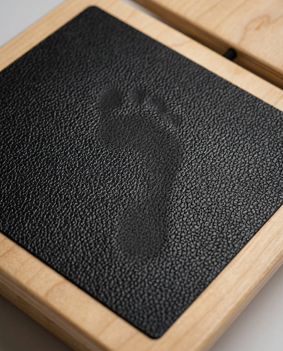 Planche d'équilibre en bois – renforcez vos chevilles et travaillez votre équilibre pour le sport et le quotidien – image du produit 6