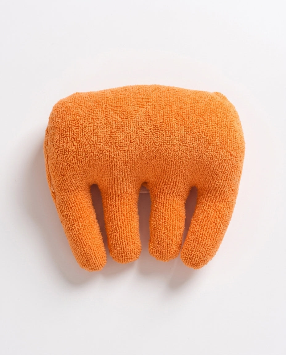 Support de poignet avec rainures pour les doigts – appui ergonomique pour les mains fatiguées – image du produit 6