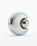 Stainless steel face roller – a cooling refresher for your face in the morning – product image 7