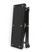 Adjustable Folding Footrest – Raised Platform for Foot Care and Seating Comfort – product image 7