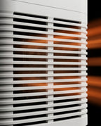 Air purifier with aroma function – fresh air and a delicate scent for bedroom and office – product image 7