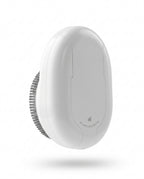 Brosse électrique pour le dos sous la douche – nettoyage mains libres du dos et des épaules – image du produit 4