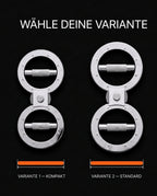 Adjustable Resistance Hand Grip Trainer – Strength for Wrists, Forearms and Grip – product image 7