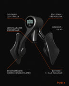 Pelvic Floor Trainer with Resistance and Counter – Targeted Leg and Glute Workout – product image 7