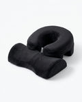 Oreiller pour dormeur sur le ventre avec appui pour la poitrine – soutien ergonomique pour la position ventrale – image du produit 6
