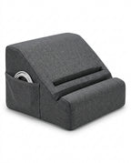 Tablet pillow with holder – hands-free reading and a comfy spot for your laptop – product image 7