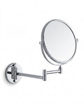 3x Magnifying Vanity Mirror – Extendable Wall Mirror for Grooming – product image 7