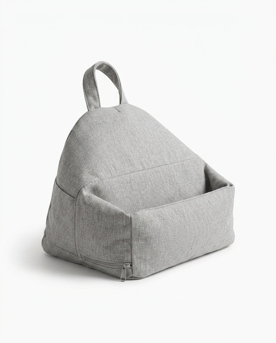 Tablet Pillow Stand – Hands-Free Reading and Streaming in Bed – product image 8