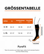 Compression Socks 6-Pack – Light Legs for Travel and Everyday – product image 9