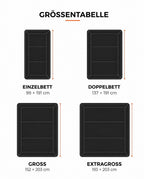 Folding Mattress for Guests and Yoga – Padded Floor Mattress That Stores Away Easily – product image 9
