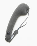Oreiller cervical pour l'avion et l'auto – gonflable et compact pour des voyages reposants – image du produit 7