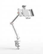 Height-Adjustable Bed Tablet Stand – Hands-Free Viewing and Reading – product image 8